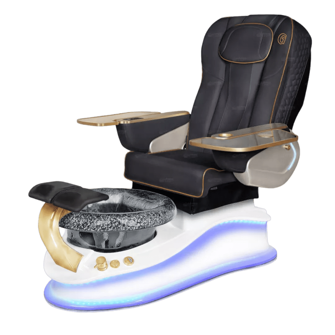 La Mira Pedicure Spa - Kaemark