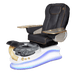 La Mira Pedicure Spa - Kaemark