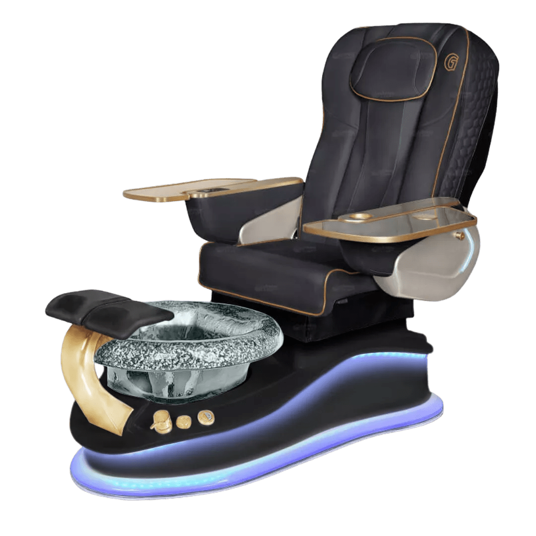 La Mira Pedicure Spa - Kaemark