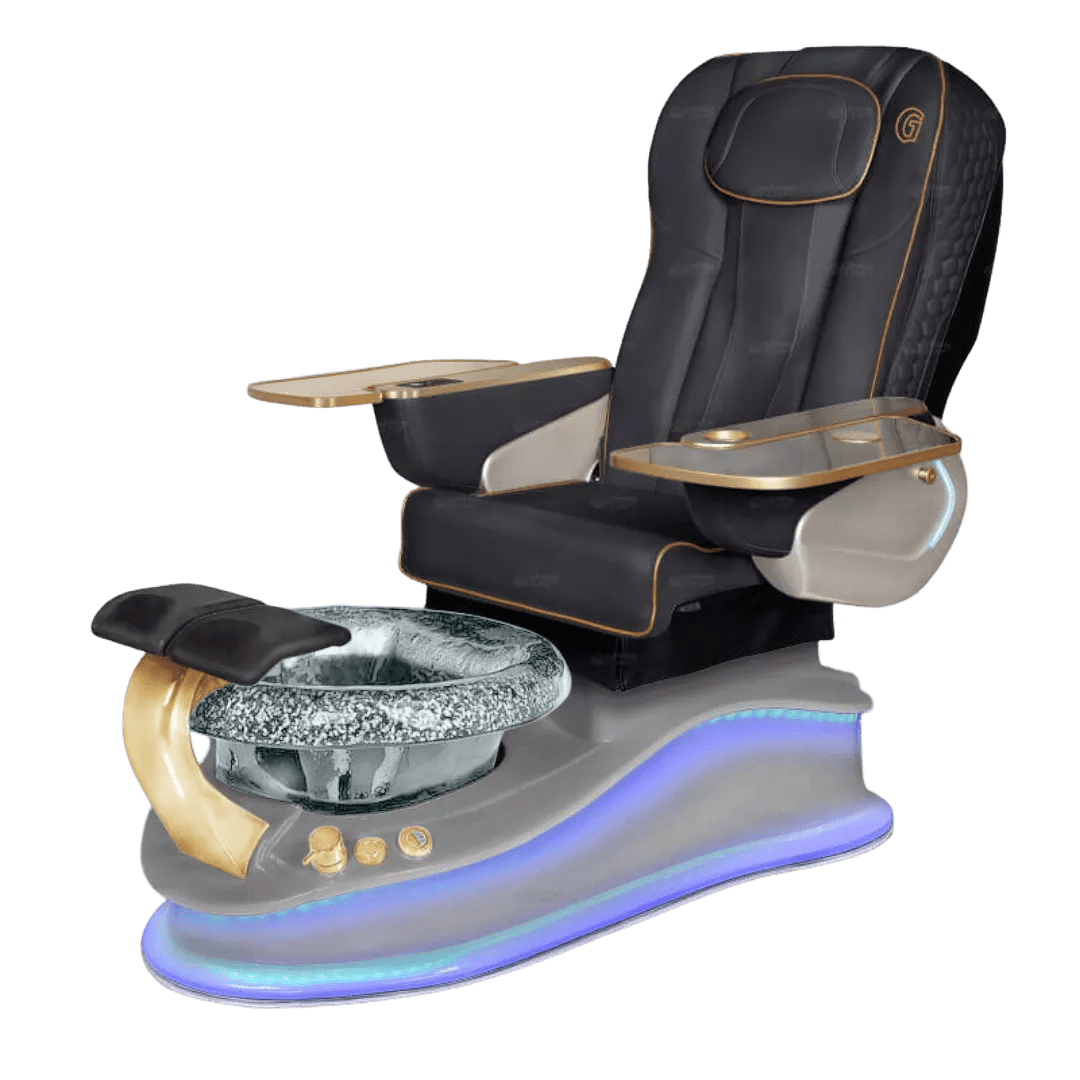 La Mira Pedicure Spa - Kaemark