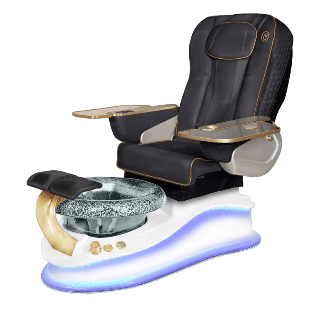 La Mira Pedicure Spa - Kaemark