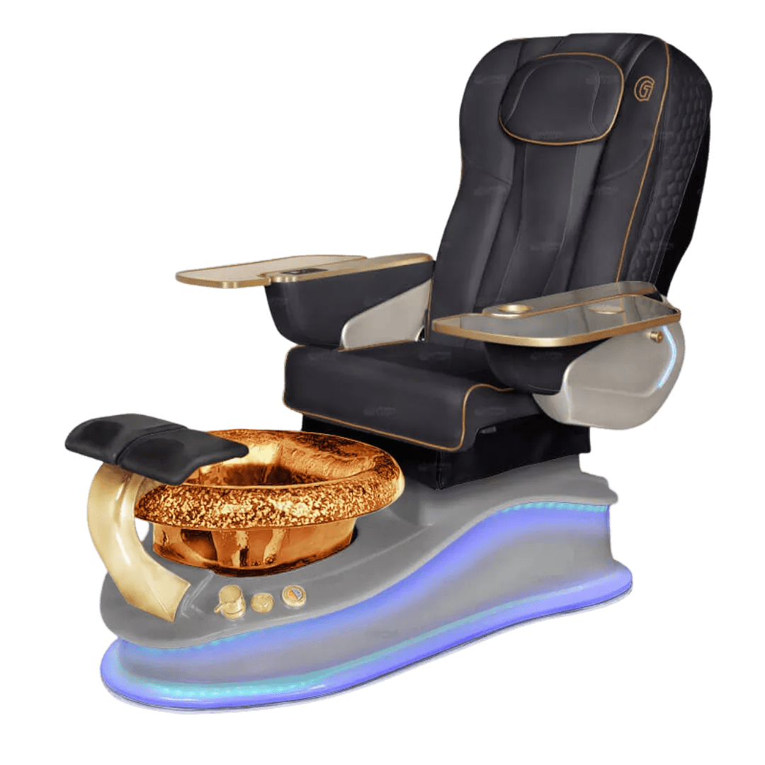 La Mira Pedicure Spa - Kaemark