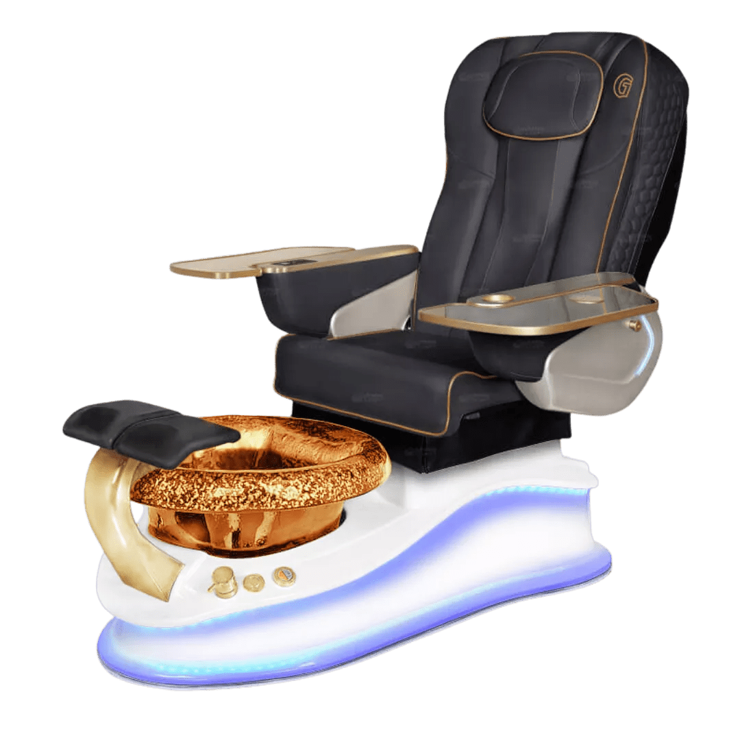 La Mira Pedicure Spa - Kaemark