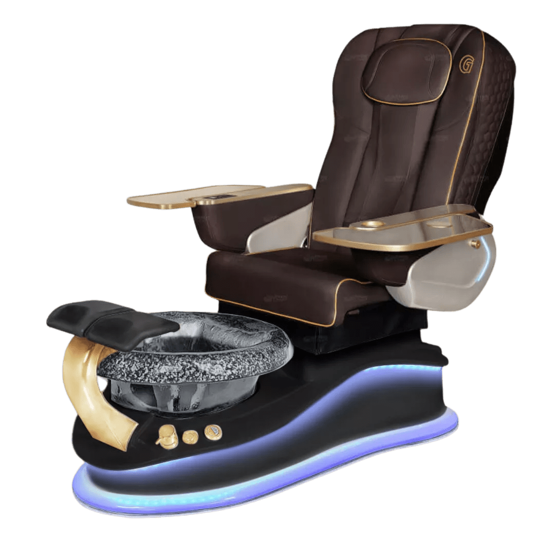 La Mira Pedicure Spa - Kaemark