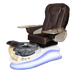 La Mira Pedicure Spa - Kaemark