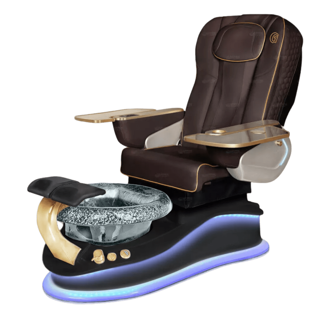 La Mira Pedicure Spa - Kaemark