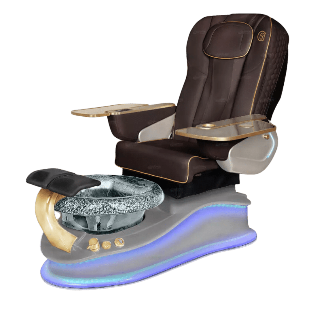 La Mira Pedicure Spa - Kaemark