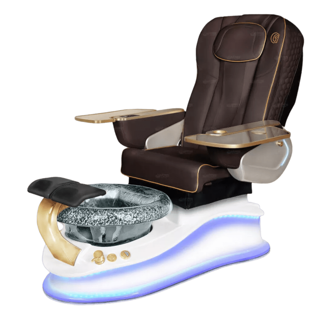 La Mira Pedicure Spa - Kaemark