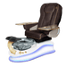 La Mira Pedicure Spa - Kaemark