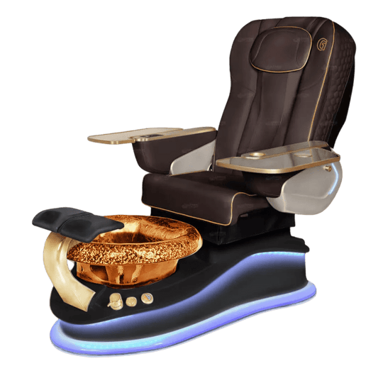 La Mira Pedicure Spa - Kaemark