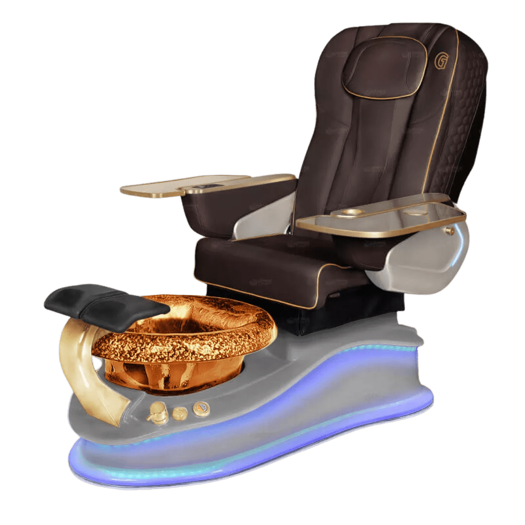 La Mira Pedicure Spa - Kaemark
