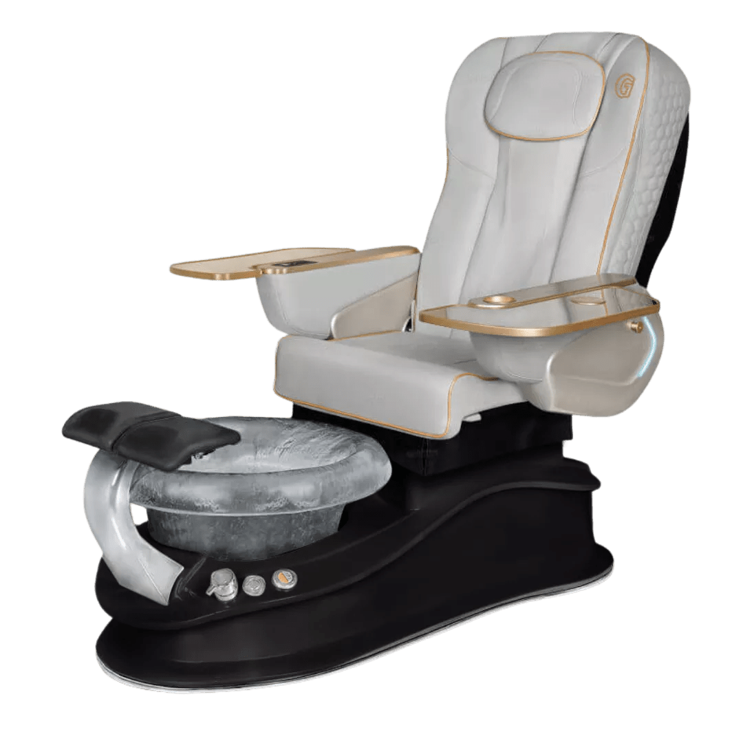 La Mira Pedicure Spa - Kaemark