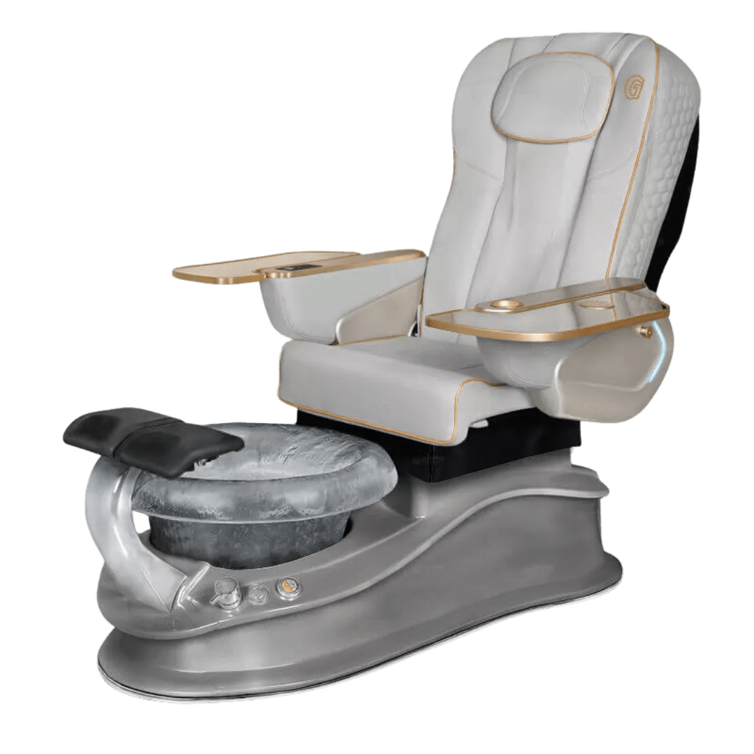 La Mira Pedicure Spa - Kaemark