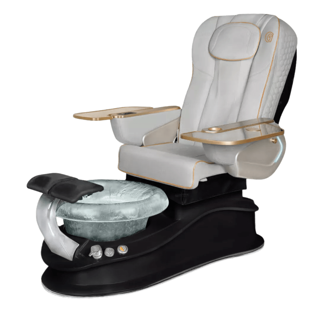 La Mira Pedicure Spa - Kaemark