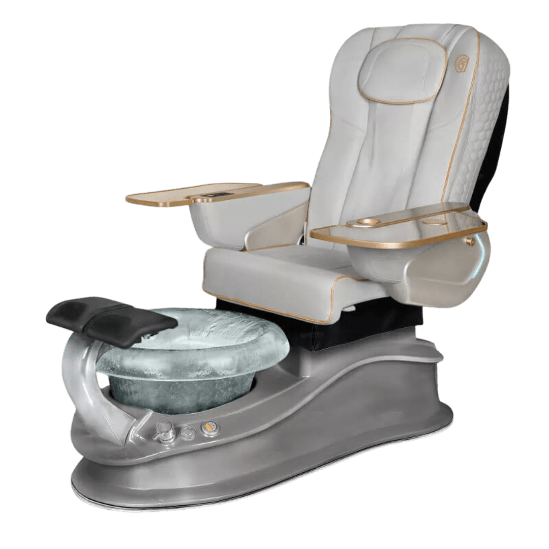 La Mira Pedicure Spa - Kaemark