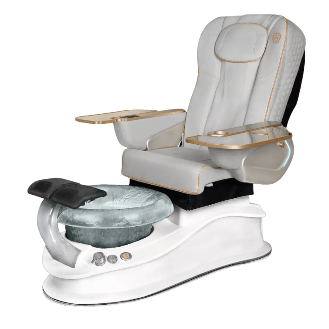 La Mira Pedicure Spa - Kaemark