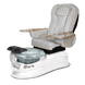 La Mira Pedicure Spa - Kaemark