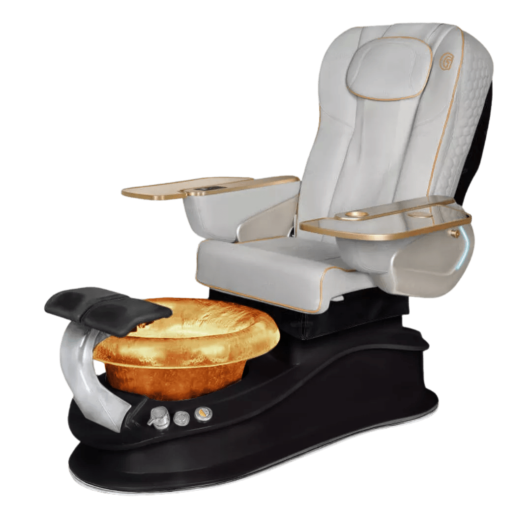 La Mira Pedicure Spa - Kaemark