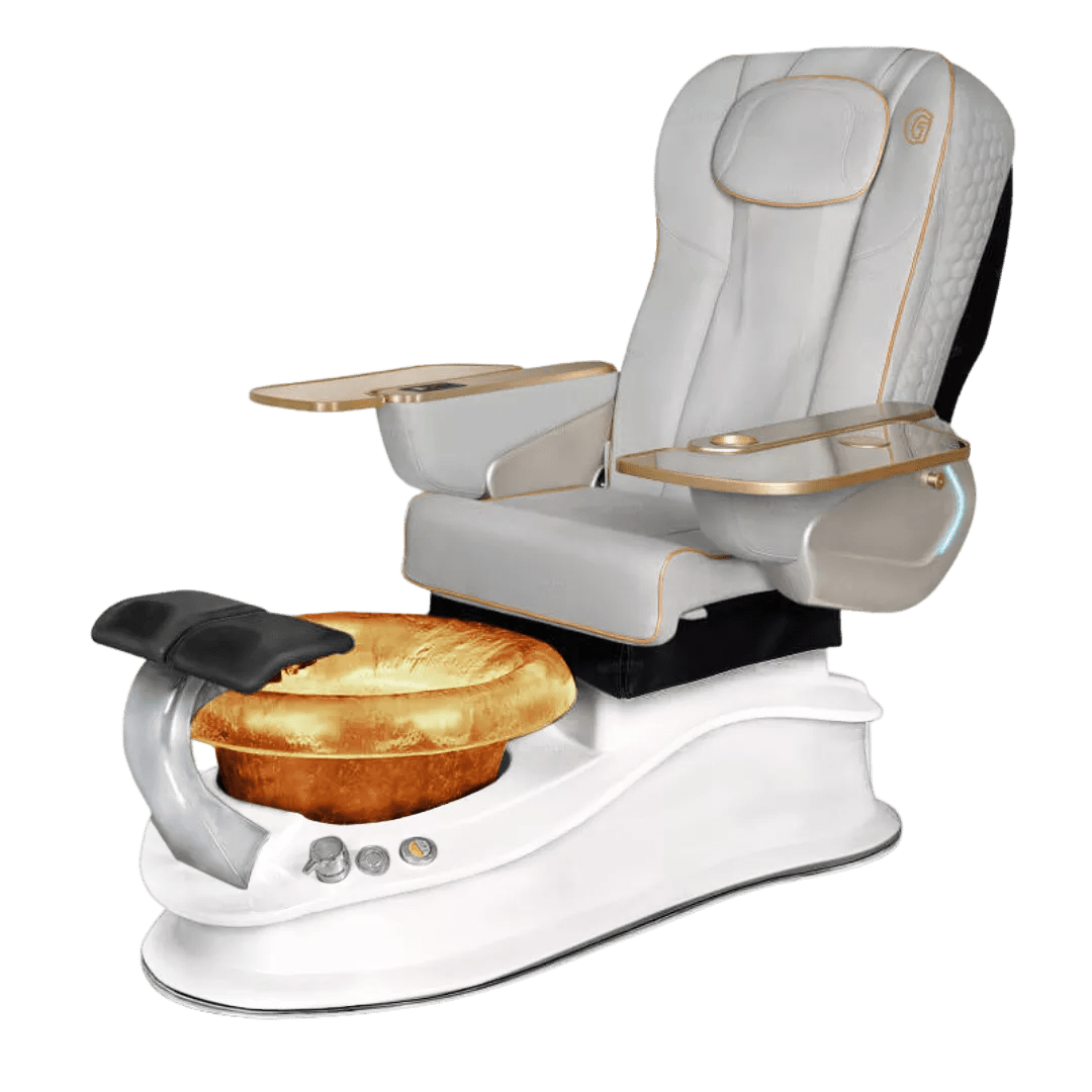 La Mira Pedicure Spa - Kaemark