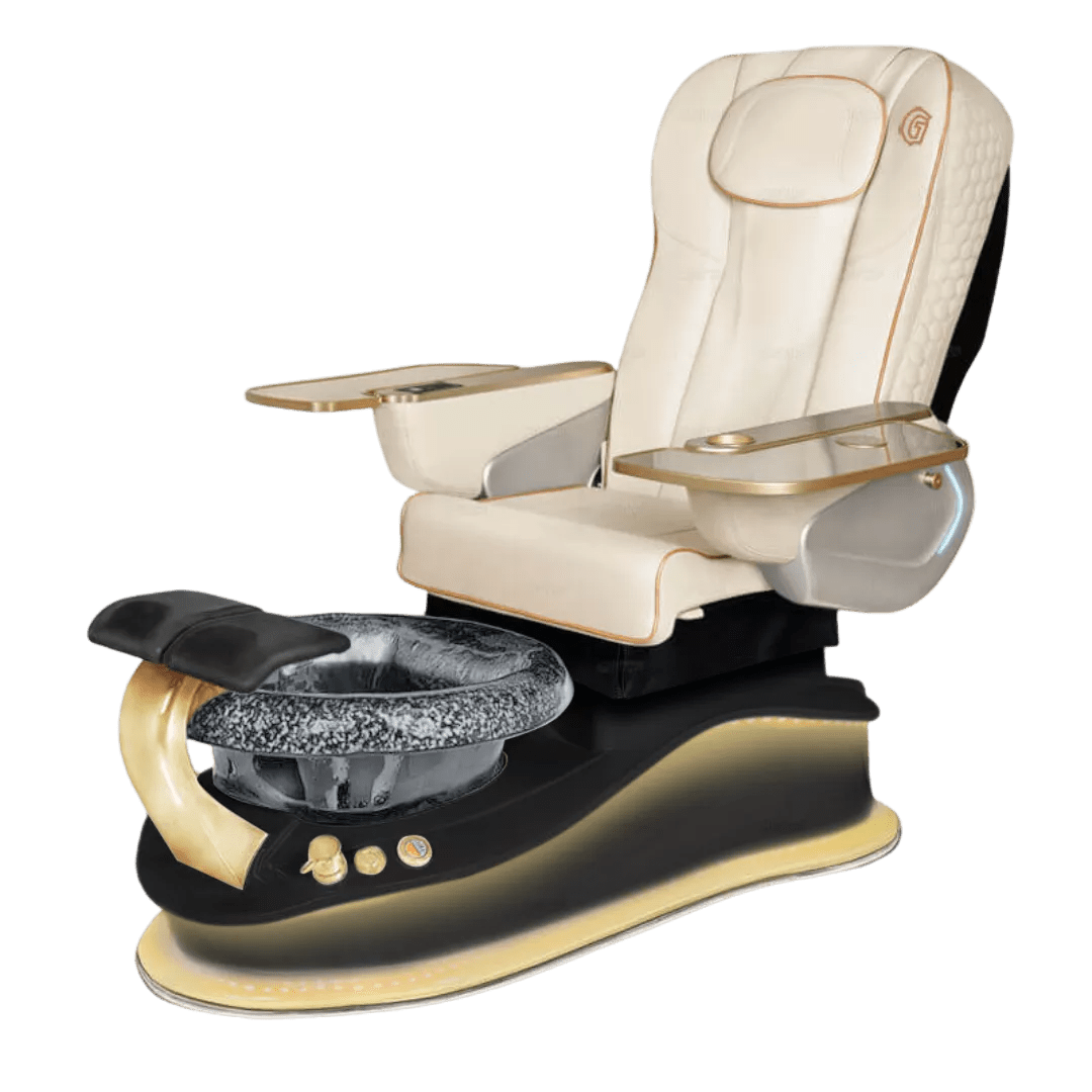 La Mira Pedicure Spa - Kaemark