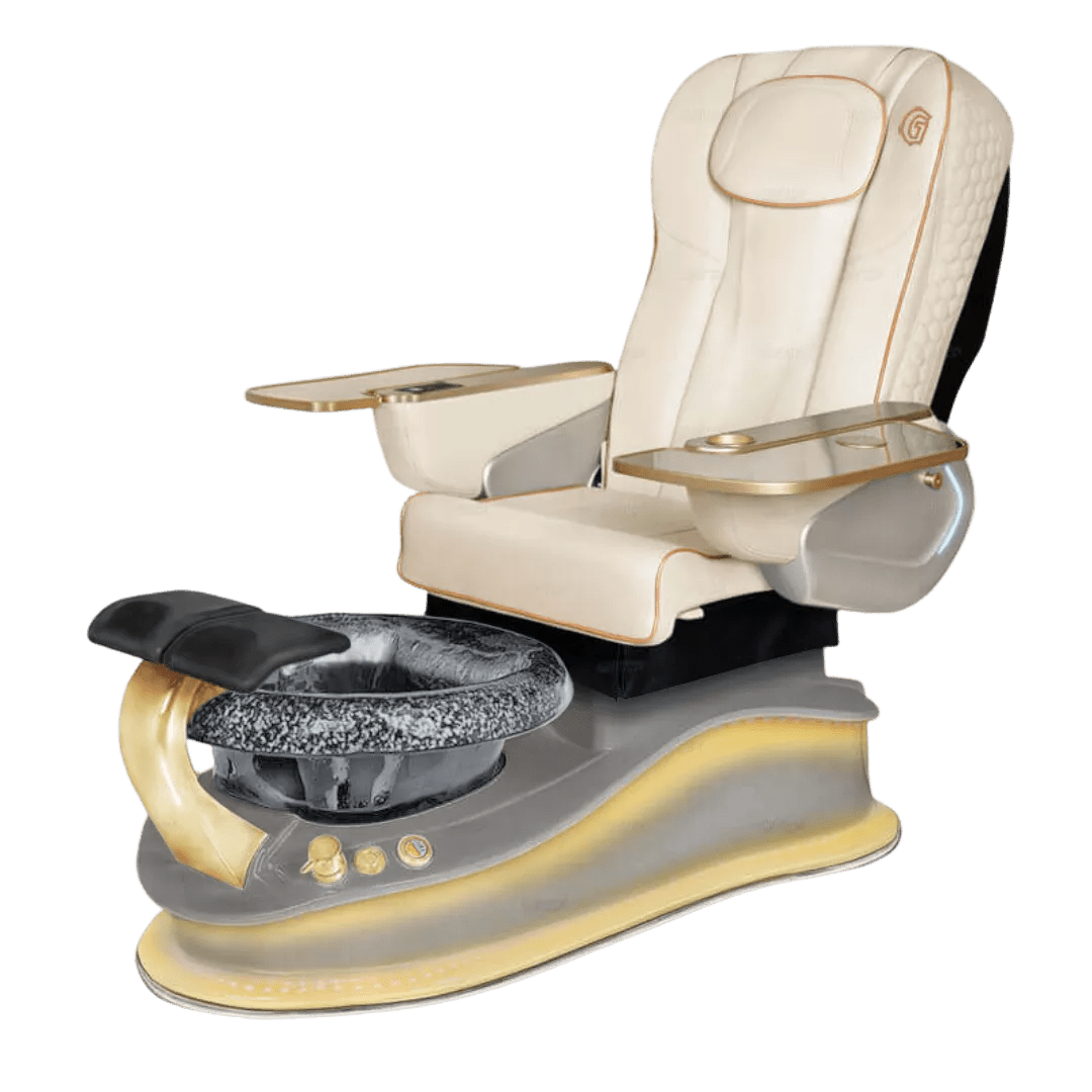 La Mira Pedicure Spa - Kaemark