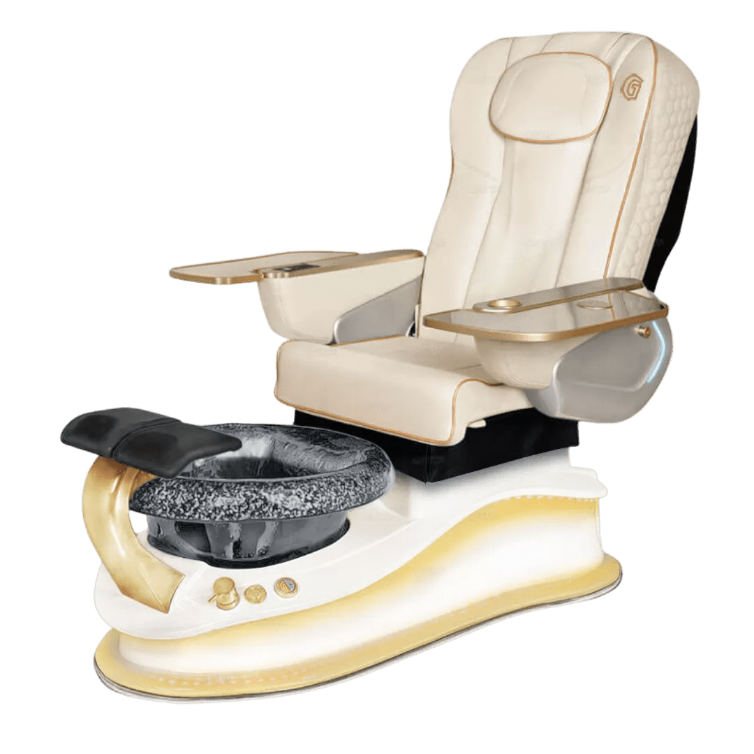 La Mira Pedicure Spa - Kaemark