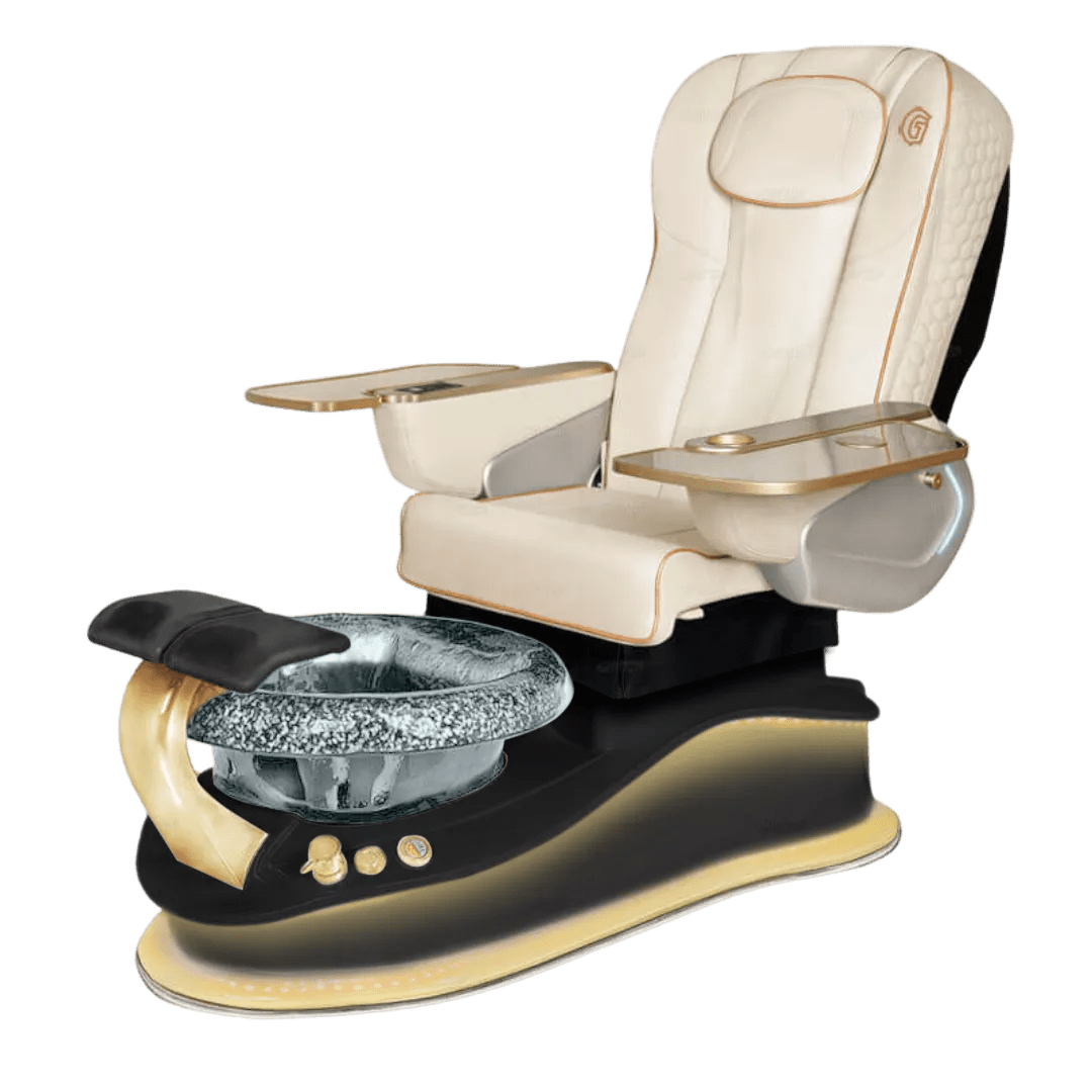 La Mira Pedicure Spa - Kaemark