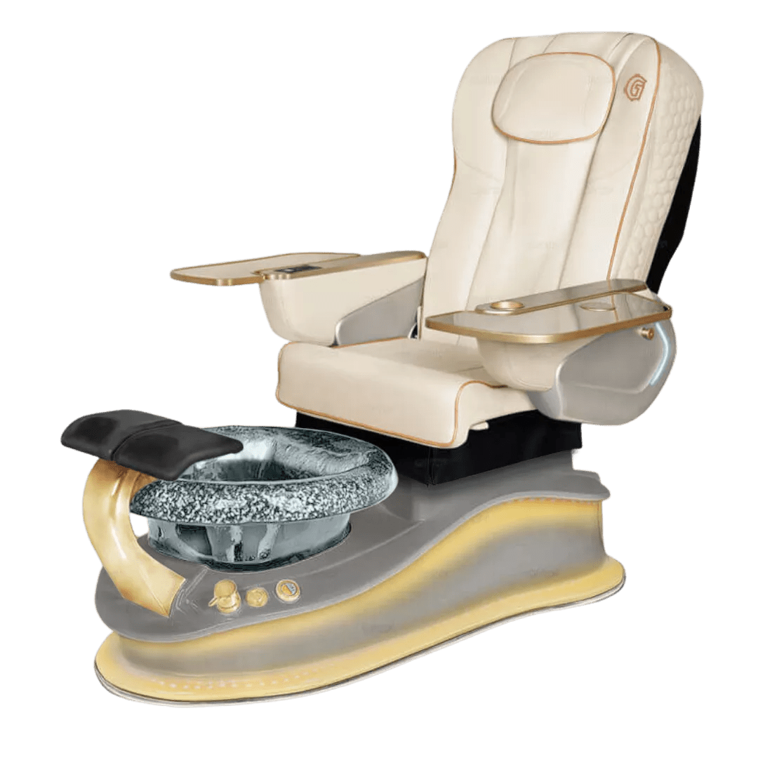 La Mira Pedicure Spa - Kaemark