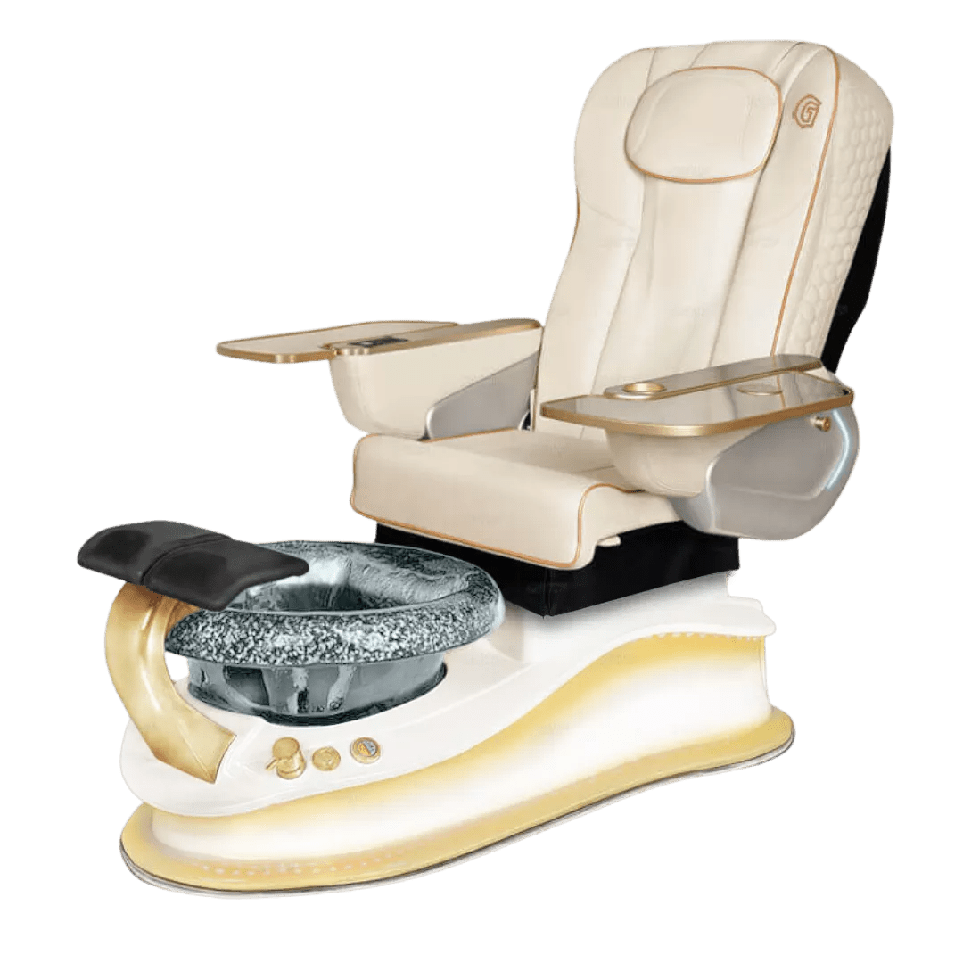 La Mira Pedicure Spa - Kaemark