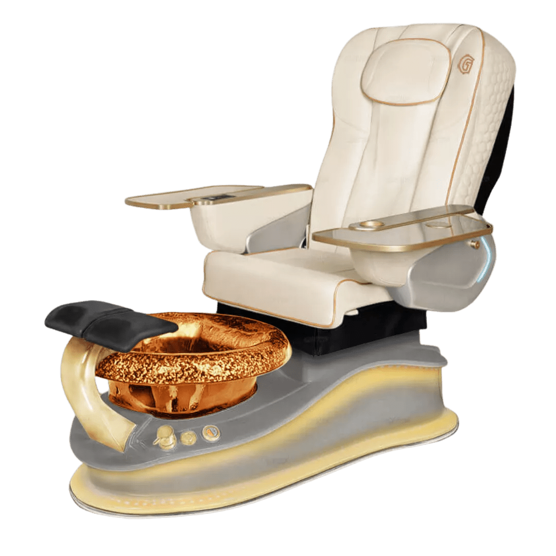 La Mira Pedicure Spa - Kaemark