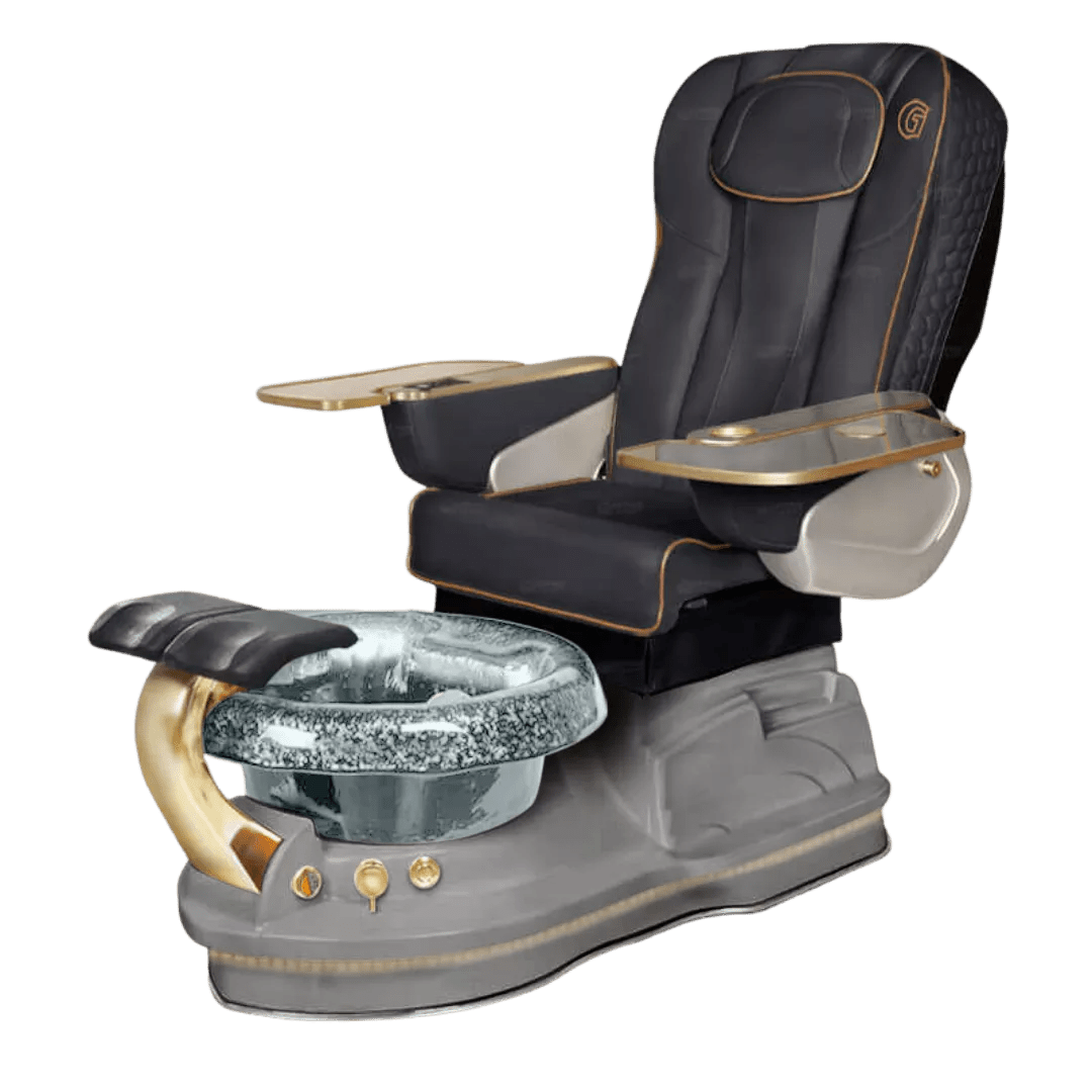 La Miranda Pedicure Spa - Kaemark