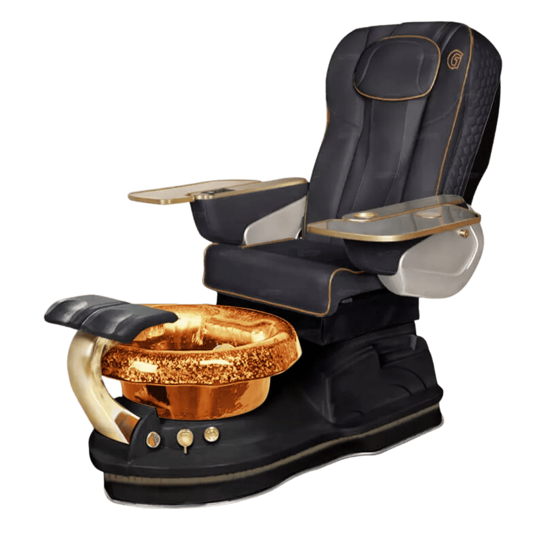La Miranda Pedicure Spa - Kaemark