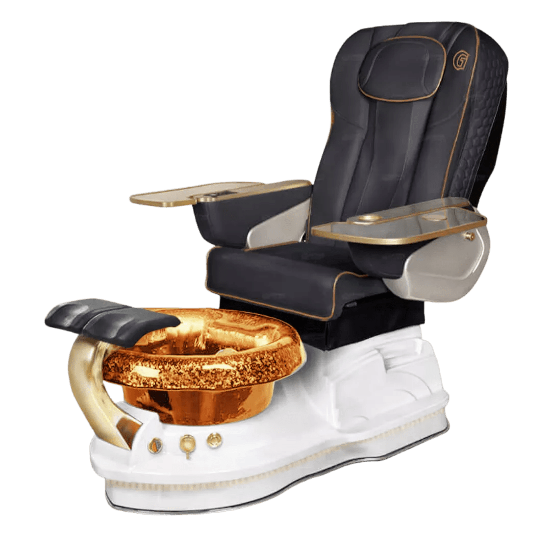 La Miranda Pedicure Spa - Kaemark