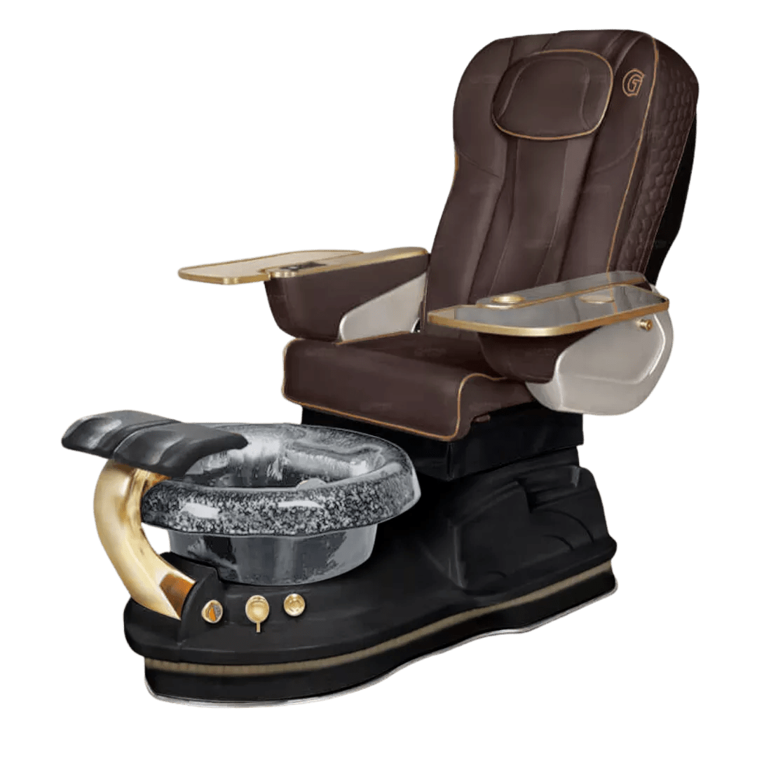 La Miranda Pedicure Spa - Kaemark