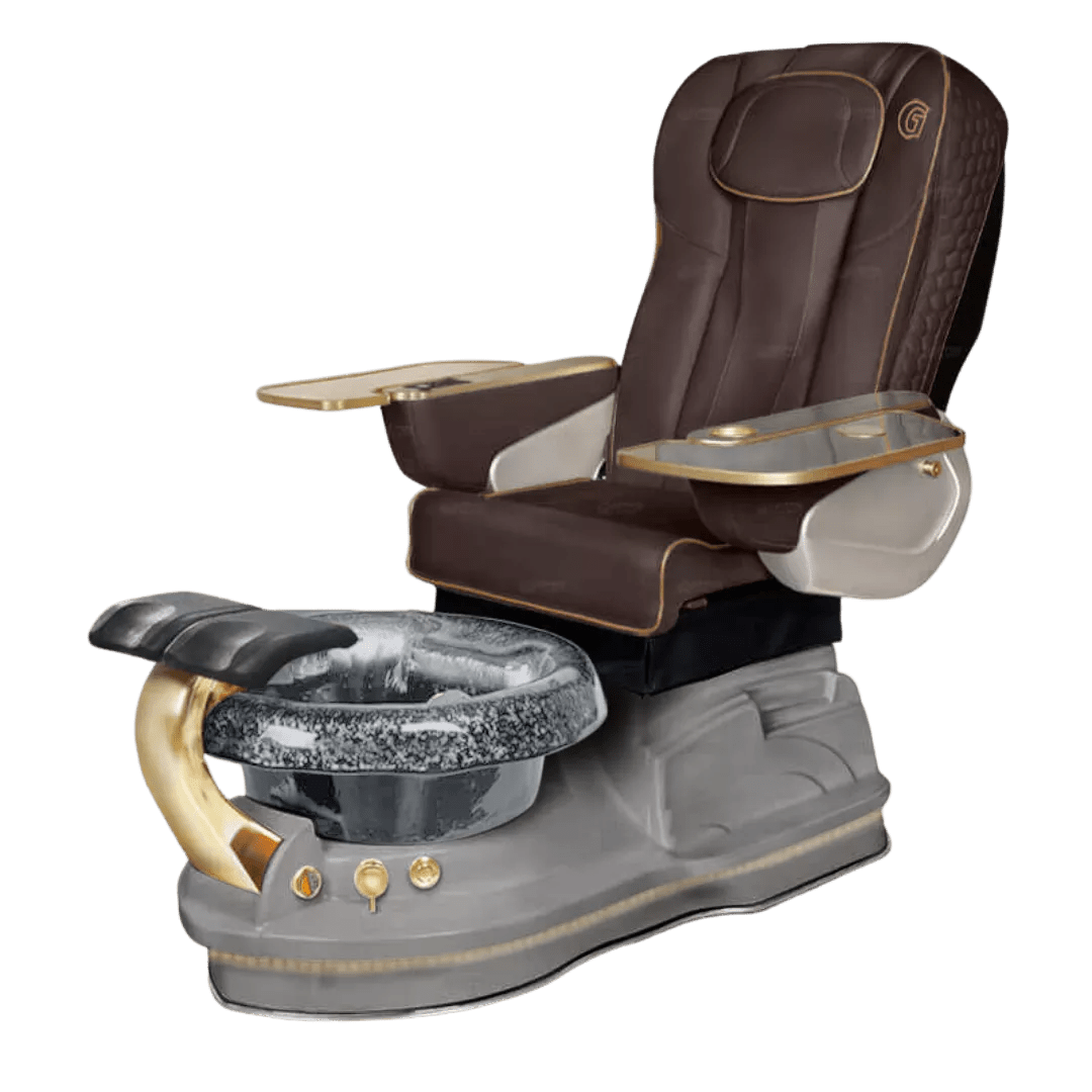 La Miranda Pedicure Spa - Kaemark