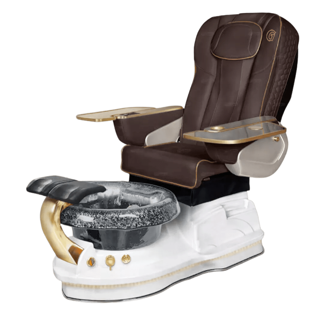 La Miranda Pedicure Spa - Kaemark