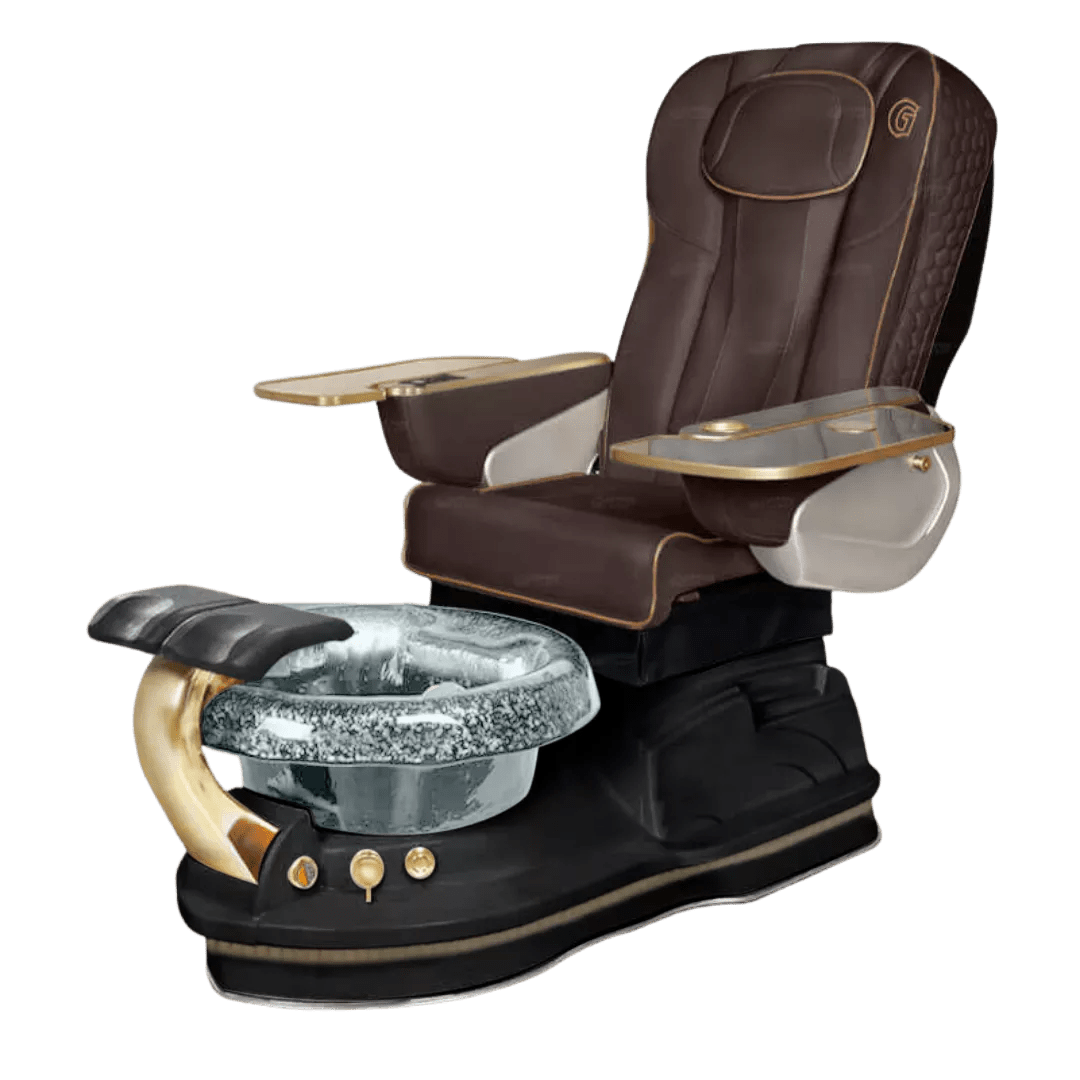 La Miranda Pedicure Spa - Kaemark