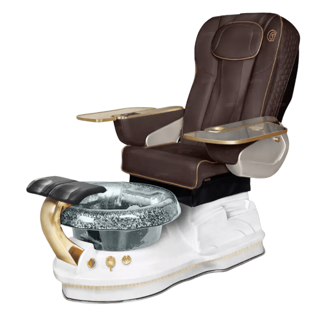 La Miranda Pedicure Spa - Kaemark