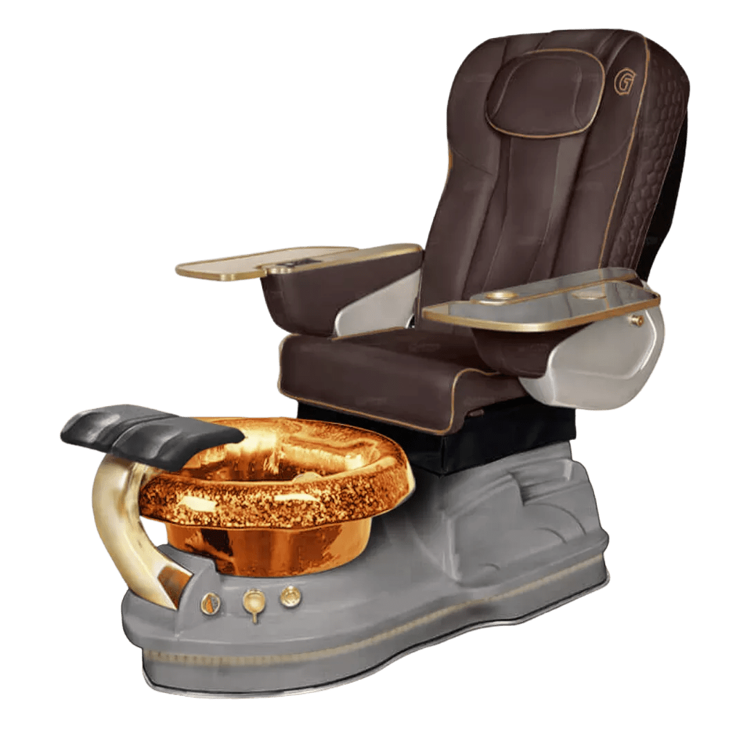La Miranda Pedicure Spa - Kaemark