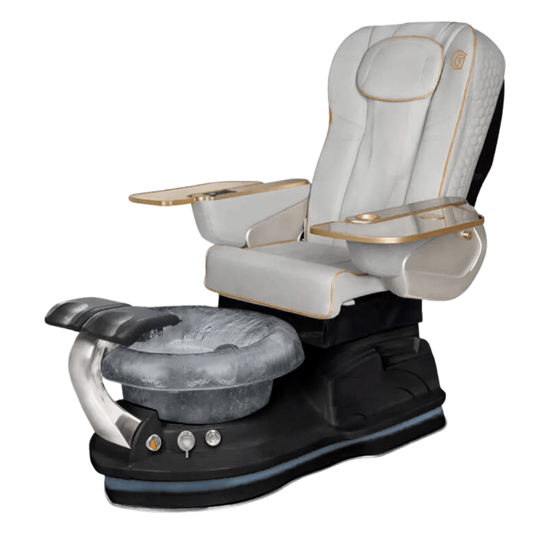 La Miranda Pedicure Spa - Kaemark