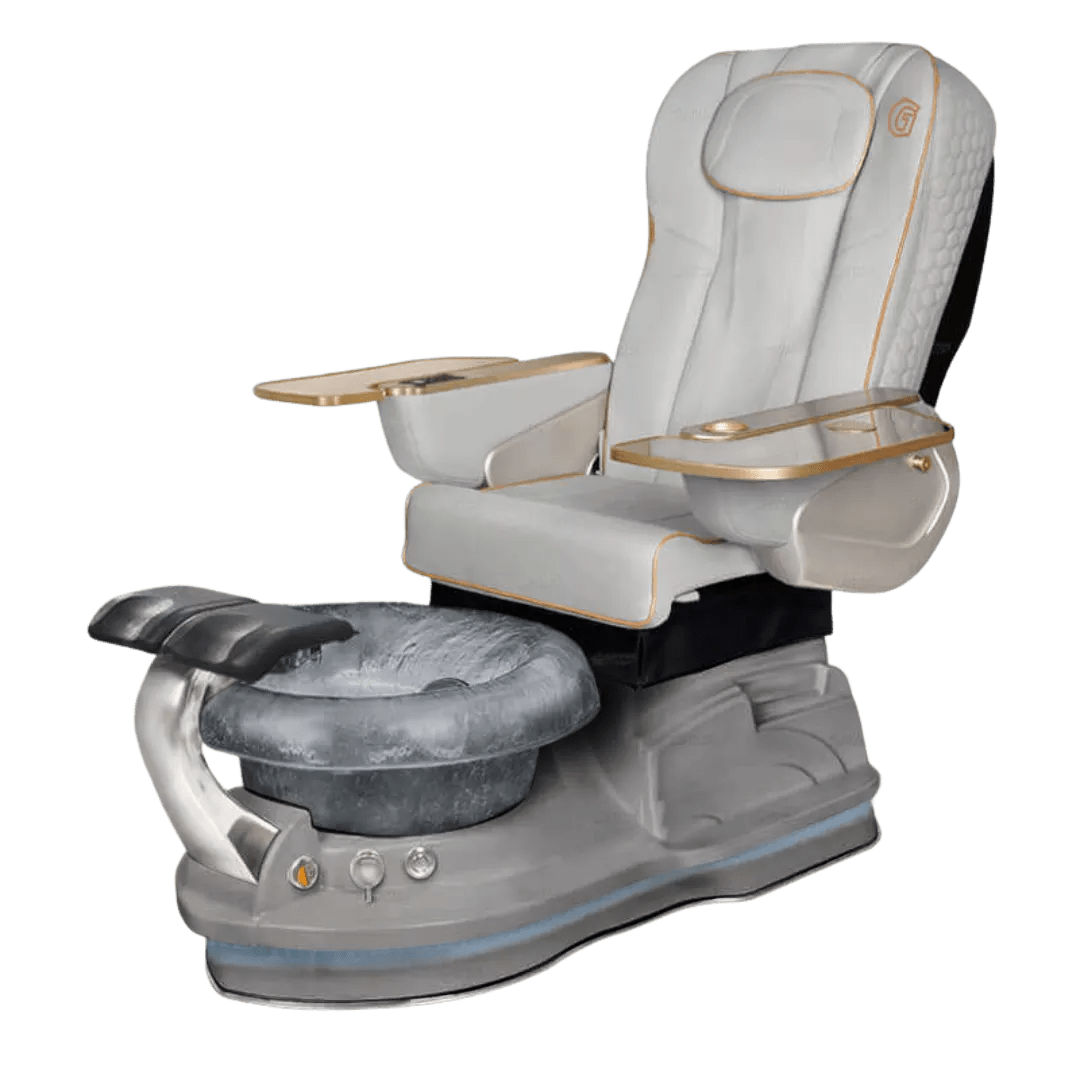 La Miranda Pedicure Spa - Kaemark