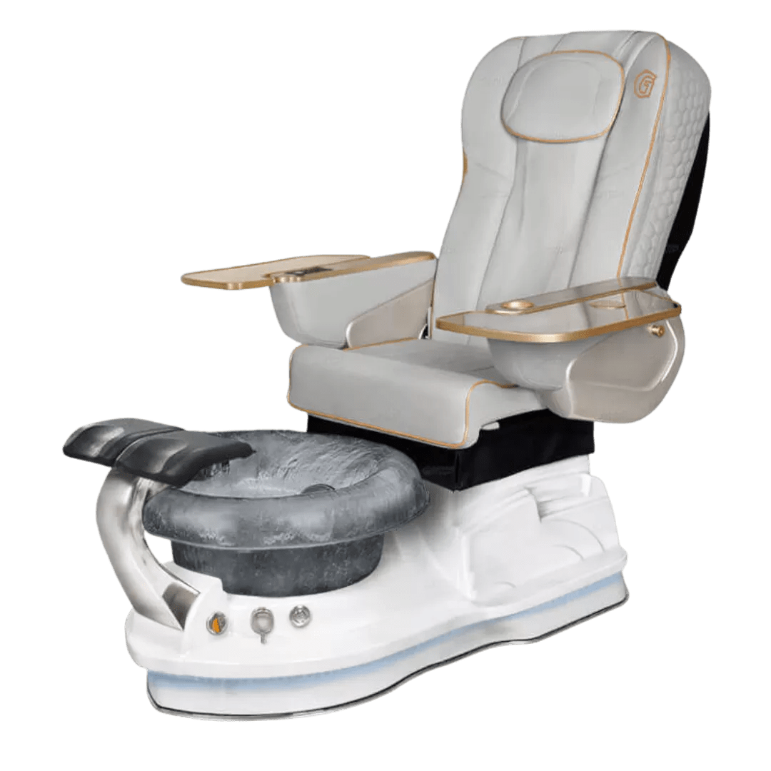 La Miranda Pedicure Spa - Kaemark