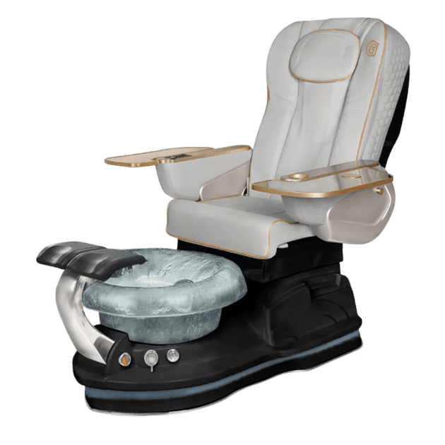 La Miranda Pedicure Spa - Kaemark