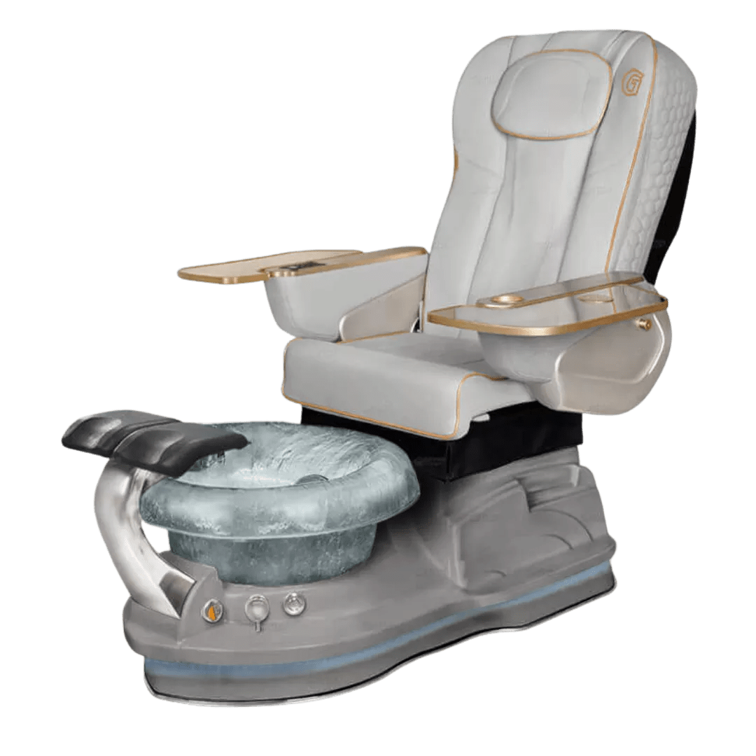 La Miranda Pedicure Spa - Kaemark
