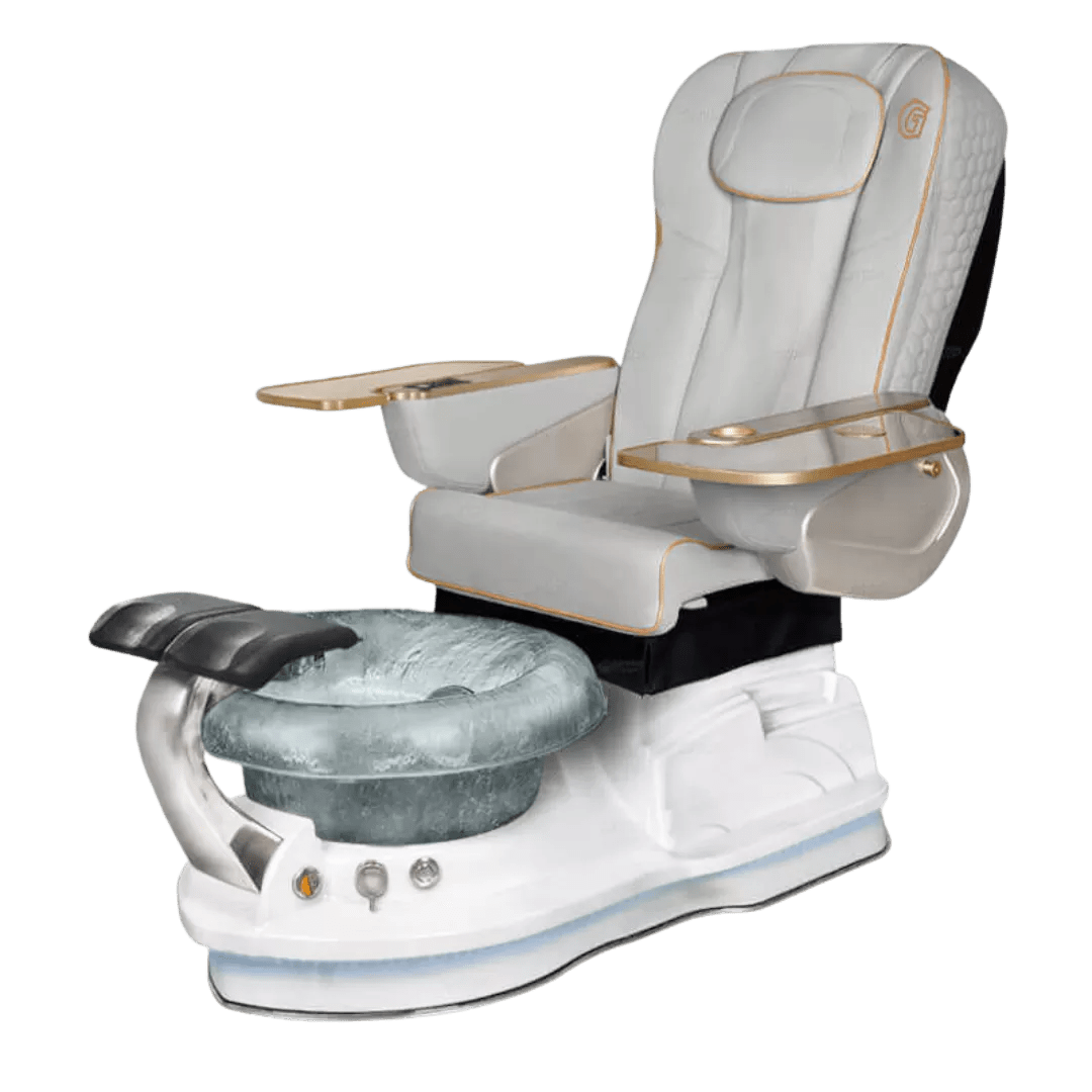 La Miranda Pedicure Spa - Kaemark