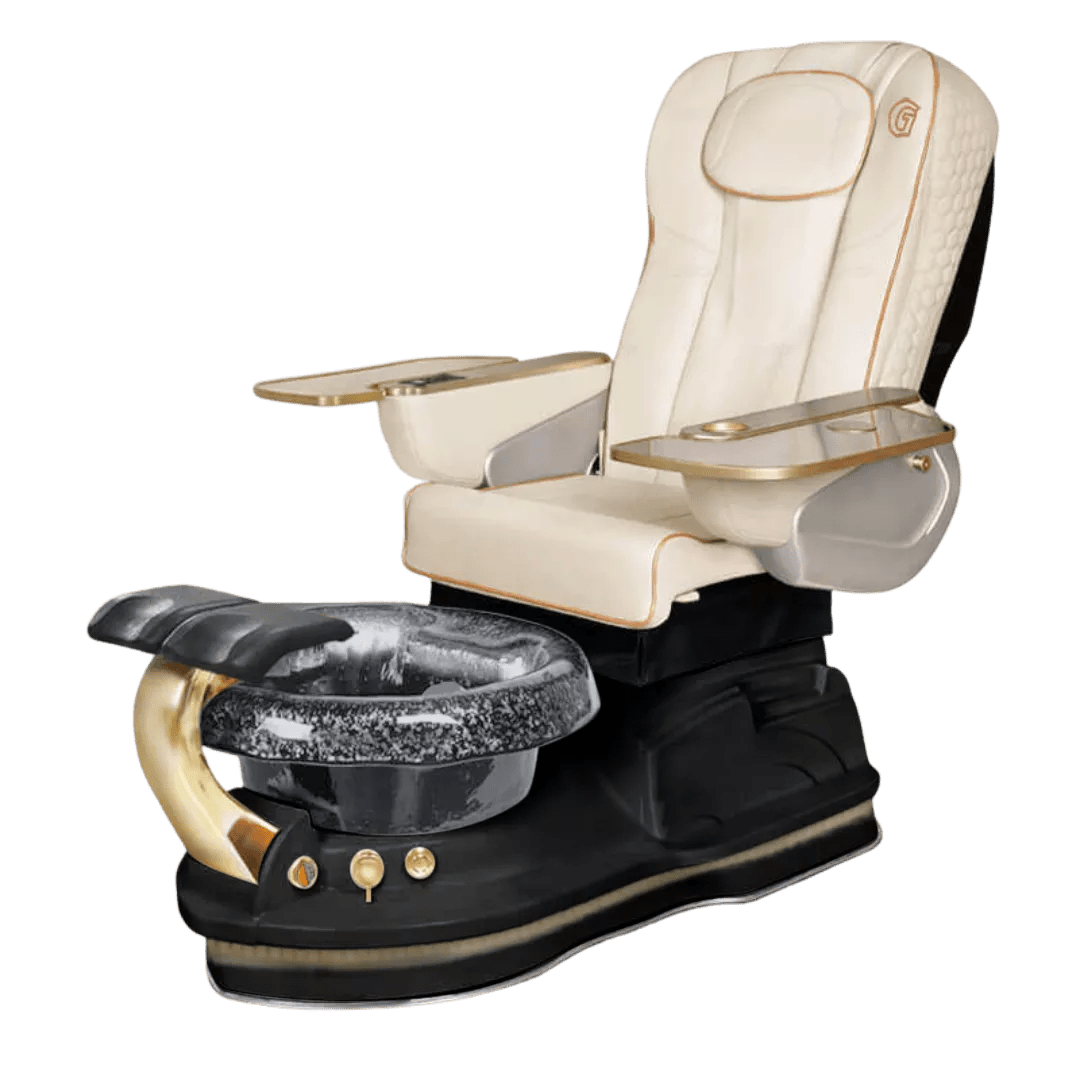 La Miranda Pedicure Spa - Kaemark