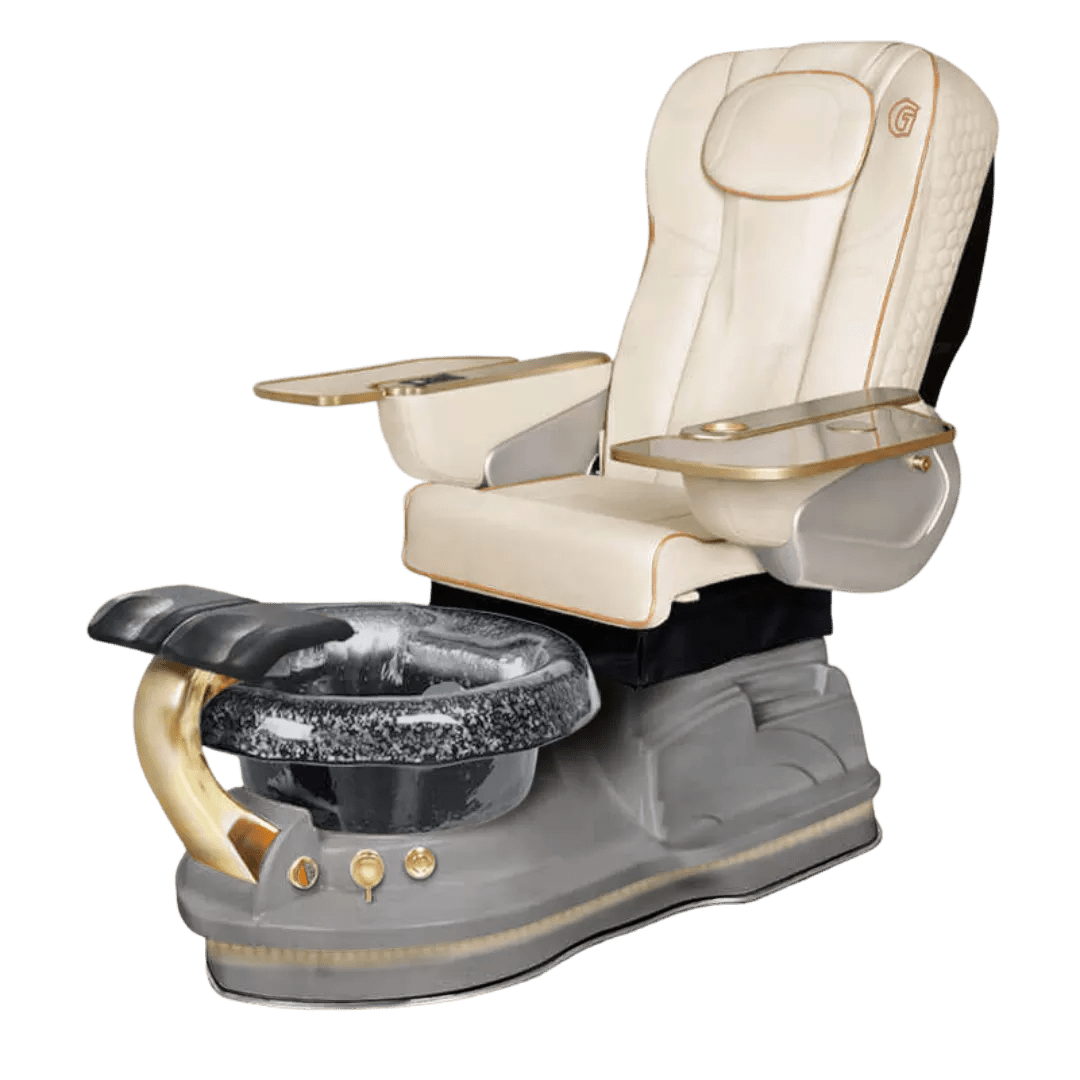 La Miranda Pedicure Spa - Kaemark