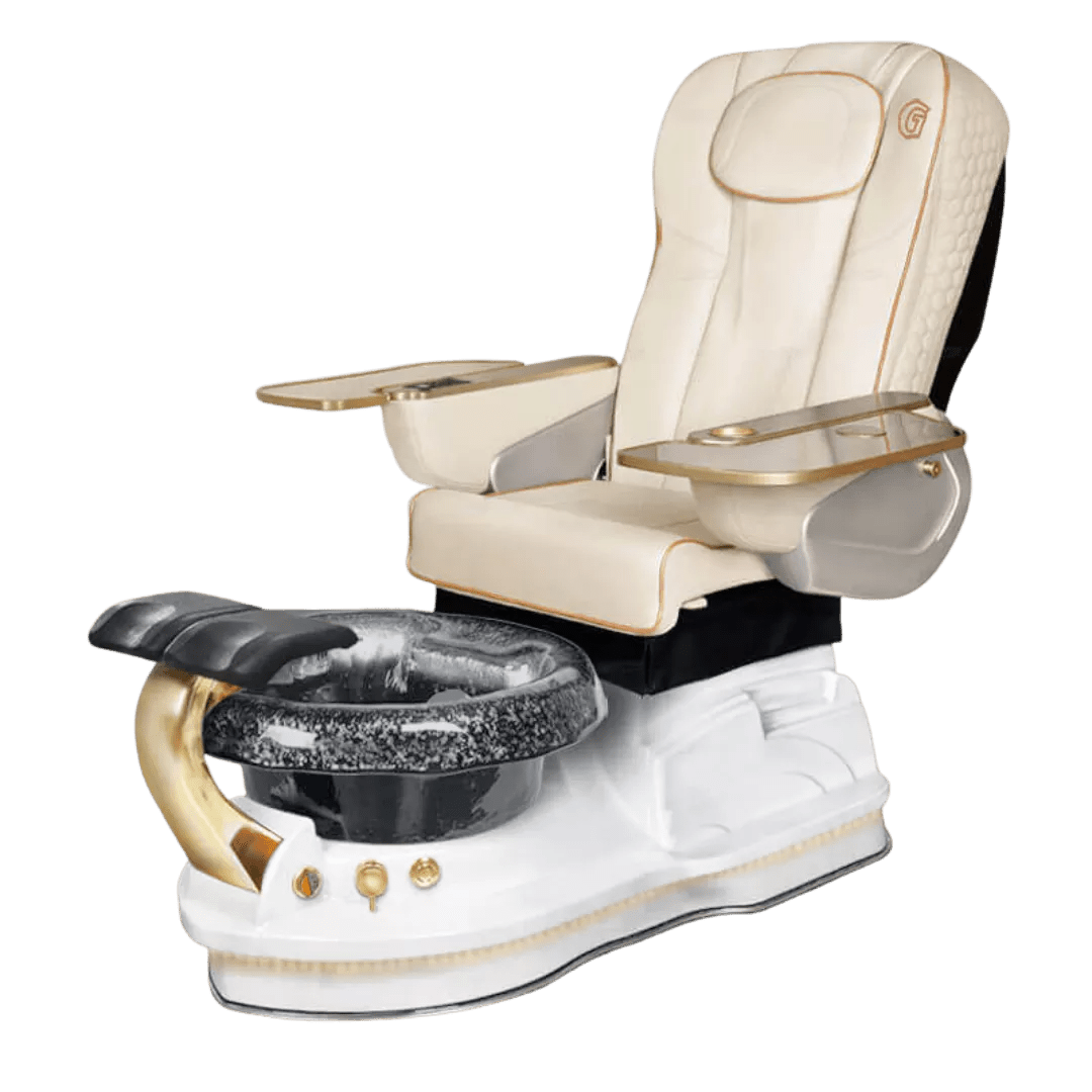 La Miranda Pedicure Spa - Kaemark