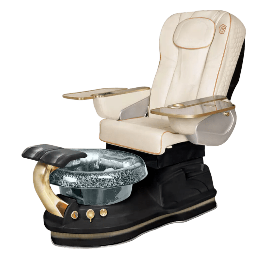 La Miranda Pedicure Spa - Kaemark