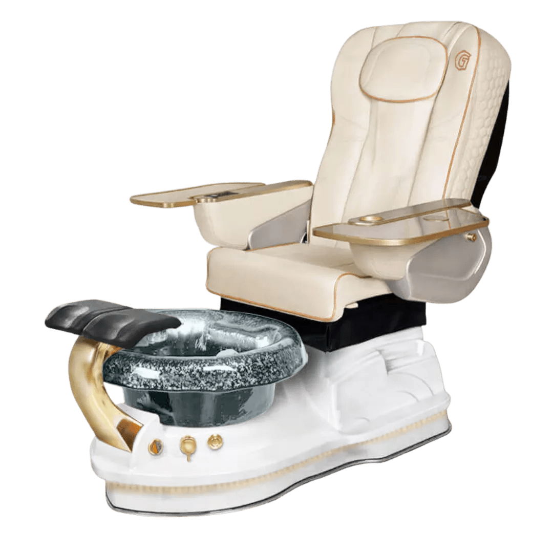 La Miranda Pedicure Spa - Kaemark